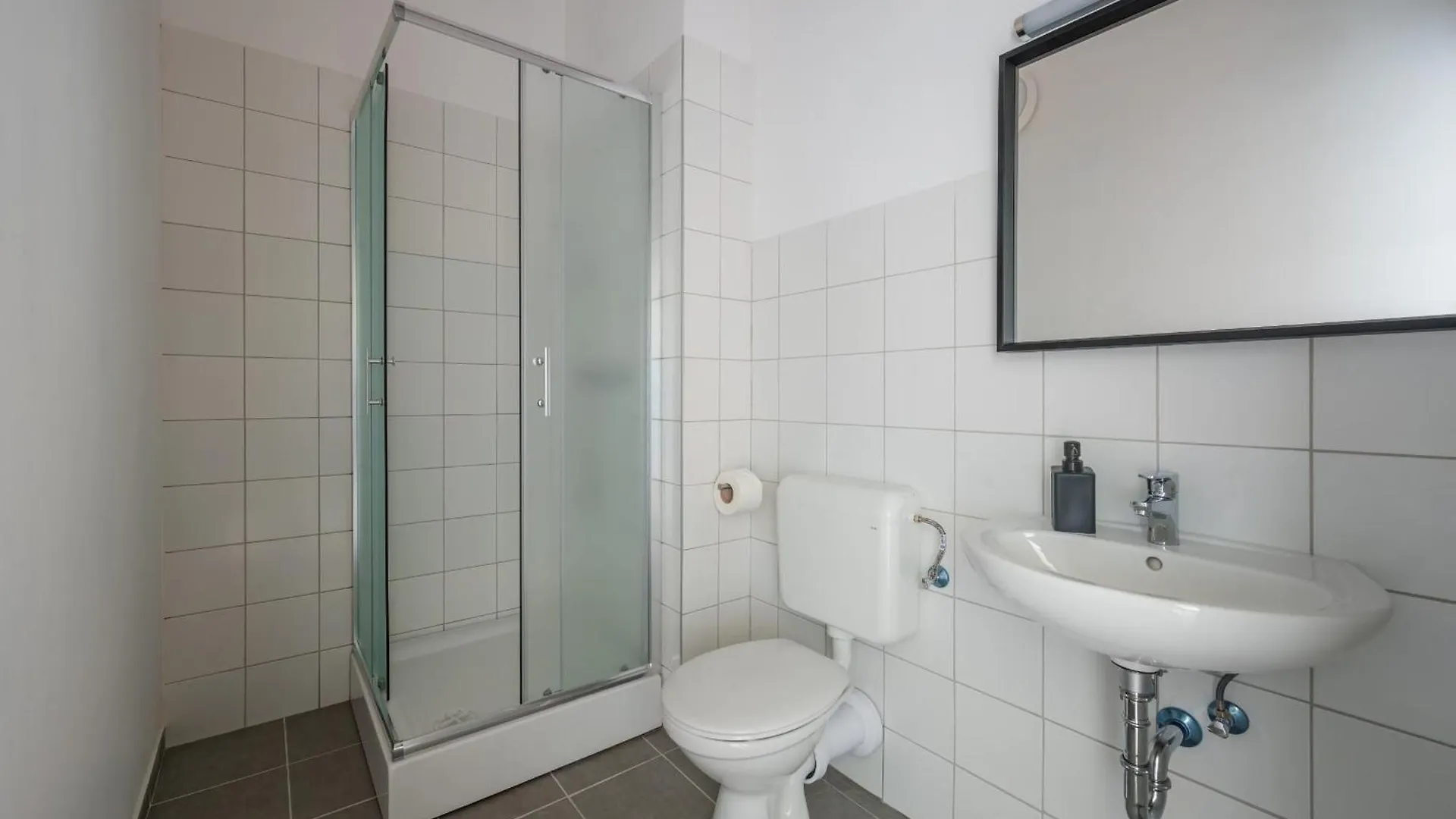 A Pousada Moricz Student Living Budapeste