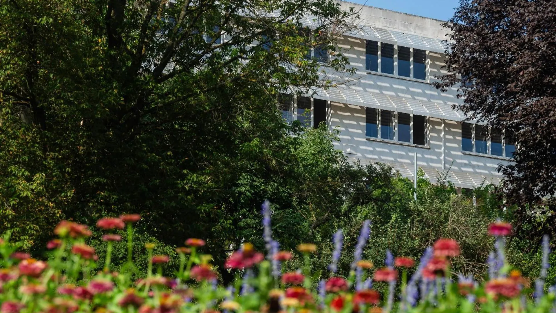 A Pousada Moricz Student Living Budapeste