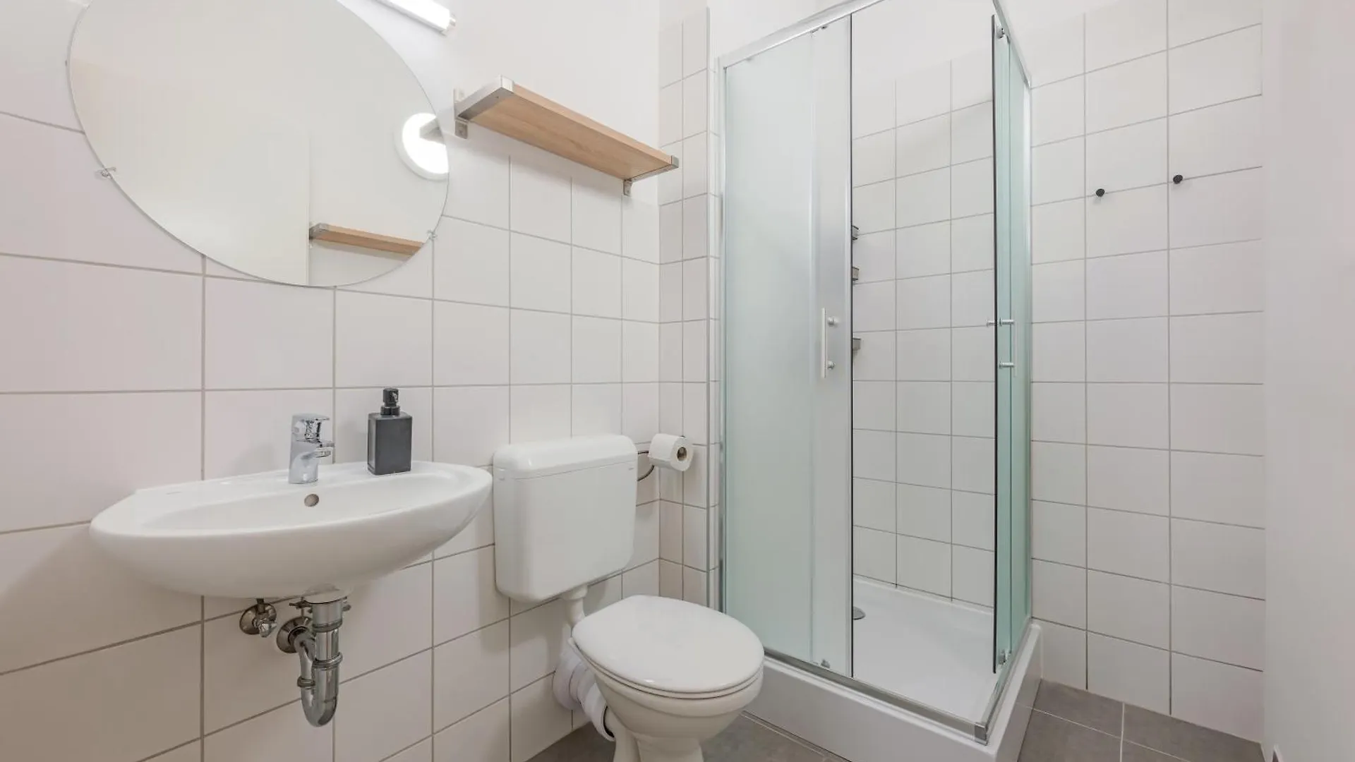 Albergue A Pousada Moricz Student Living Budapeste Hungria