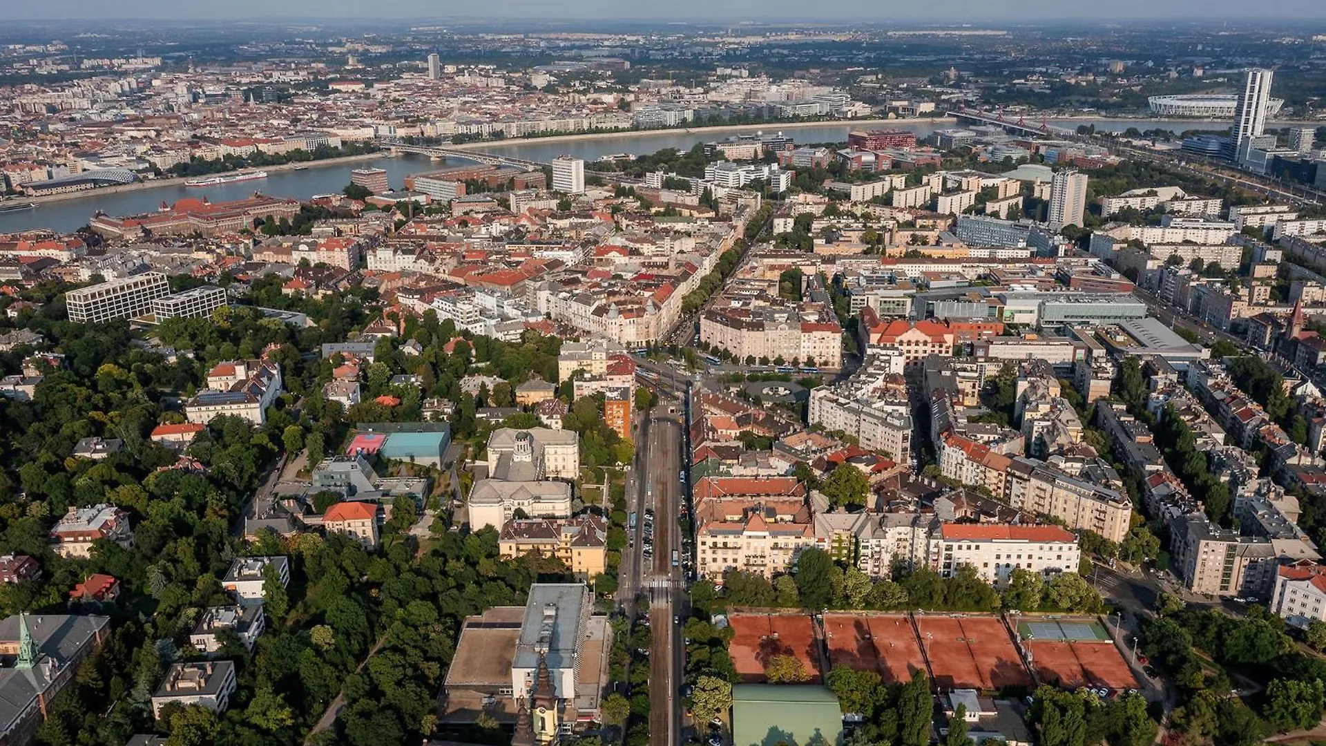 A Pousada Moricz Student Living Budapeste Hungria