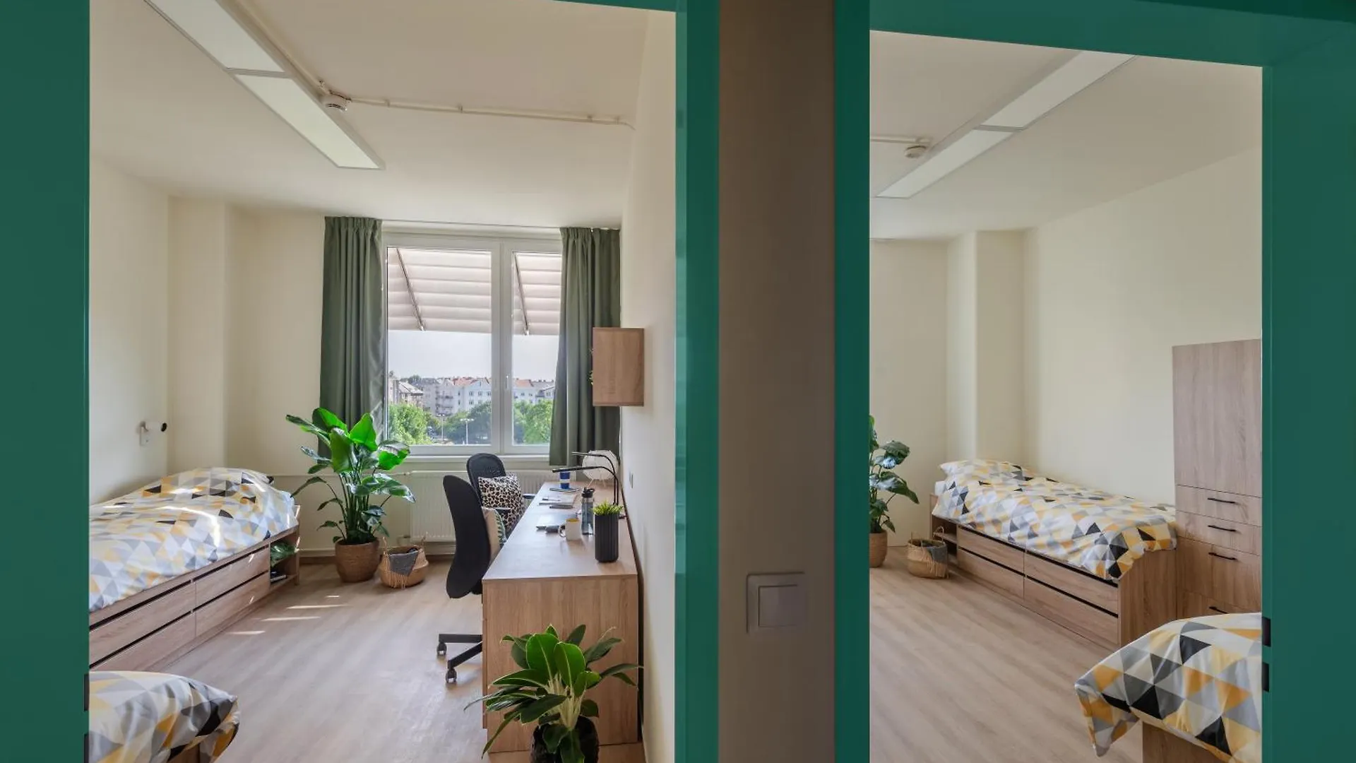Albergue A Pousada Moricz Student Living Budapeste