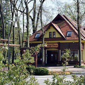 **** Szálloda Villa Hotel Magyarország