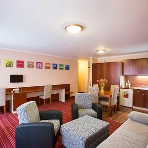 Apartmanhotel City-hotel, Budapest