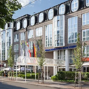 **** Apartmanhotel Living Kaiser Franz Joseph Ausztria