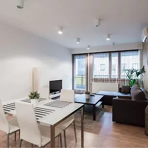 Szálloda Mercure Center, Budapest
