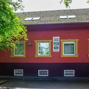 Panzió Cívis Magyarország
